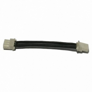 Комплект кабелей Robot Cable-3P 60mm 10pcs - fgospostavki.ru - Чита