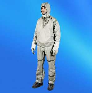 Костюм химической защиты Л-1 с хранения - fgospostavki.ru - Чита