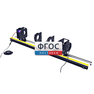 Лабораторная установка «Определение оптических характеристик собирающей и рассеивающей линз» - fgospostavki.ru - Чита