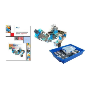 Робототехнический набор «Манипулятор» - fgospostavki.ru - Чита