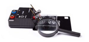 Набор по электрохимии - fgospostavki.ru - Чита