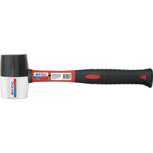 Киянка резиновая 225 гр - fgospostavki.ru - Чита