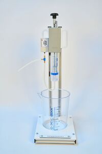 Лабораторная установка «Изучение изотермического процесса» - fgospostavki.ru - Чита