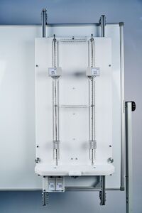 Лабораторная установка «Изучение колебаний связанных маятников» - fgospostavki.ru - Чита