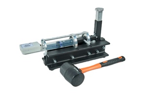 Лабораторная установка «Измерение отношения Cp/Cv воздуха» - fgospostavki.ru - Чита