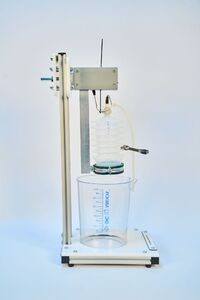 Лабораторная установка «Изучение изобарного процесса» - fgospostavki.ru - Чита