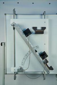 Лабораторная установка «Определение коэффициента трения скольжения» - fgospostavki.ru - Чита