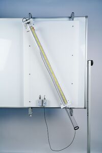 Лабораторная установка «Определение скорости звука в воздухе» - fgospostavki.ru - Чита