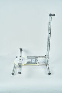 Лабораторная установка «Проверка теоремы Гюйгенса-Штейнера методом вращательных колебаний» - fgospostavki.ru - Чита