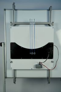 Лабораторная установка «Соударение шаров» - fgospostavki.ru - Чита