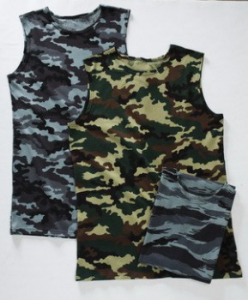 Майка КМФ детская - fgospostavki.ru - Чита