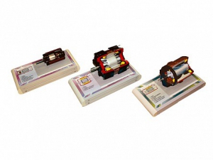 Демонстрационные стенды "Электрические машины" - fgospostavki.ru - Чита