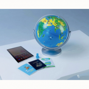 «География» - Методический интерактивный комплекс с планшетом - fgospostavki.ru - Чита