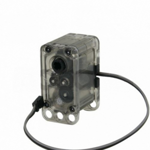 Мотор-редуктор Geared Motor GM-10A - fgospostavki.ru - Чита