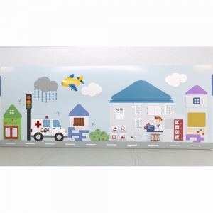 Настенная панель «Медицина» - fgospostavki.ru - Чита