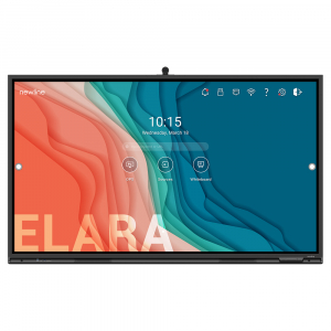 Интерактивная LED панель Newline TT-6522Q - fgospostavki.ru - Чита