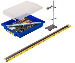 Набор лабораторный «Механические явления» - fgospostavki.ru - Чита