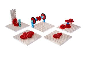 Набор для конструирования на уроках по предмету «Технология» в 5-6 классах - fgospostavki.ru - Чита