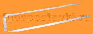 Ограничительная полоса (оксфорд) - fgospostavki.ru - Чита