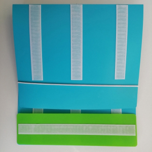 Папка ПЕКС СРЕДНЯЯ (универсальная) для карточек 4*4, 5*5 и 6*6 см - fgospostavki.ru - Чита