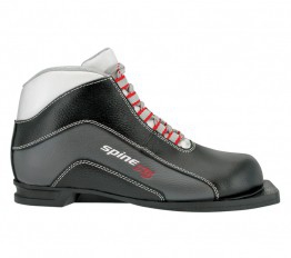 Ботинки X5 41 кожа - fgospostavki.ru - Чита