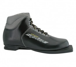 Ботинки Cross 35 кожа - fgospostavki.ru - Чита