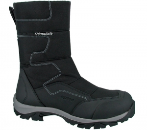 Ботинки трекинговые m.500 Snowboot (Thinsulate) - fgospostavki.ru - Чита