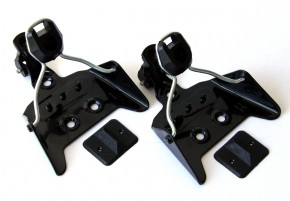 Крепление лыжное жесткое (75 миллиметров) - fgospostavki.ru - Чита