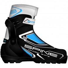 Ботинки Concept Skate 496/1 - fgospostavki.ru - Чита