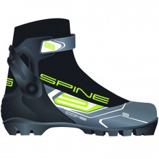 Ботинки Combi 268 - fgospostavki.ru - Чита