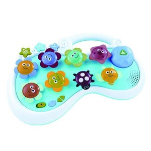 Игра "Музыкальный сад" - fgospostavki.ru - Чита