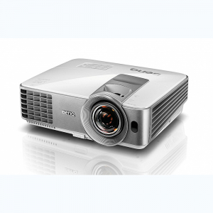Мультимедийный короткофокусный проектор BenQ MS630ST - fgospostavki.ru - Чита
