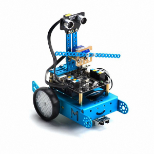 Ресурсный набор mBot Servo Pack - fgospostavki.ru - Чита