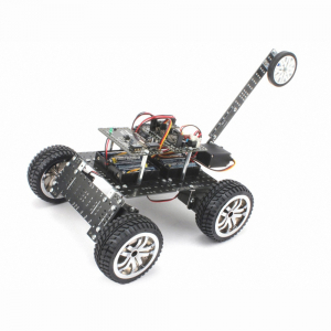 Ресурсный набор Robo kit 2-3 - fgospostavki.ru - Чита