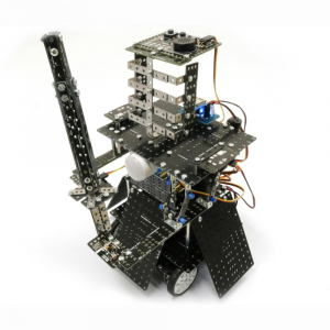 Ресурсный набор Robo Kit 6-7 - fgospostavki.ru - Чита