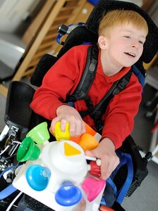 Карусель из колокольчиков - fgospostavki.ru - Чита