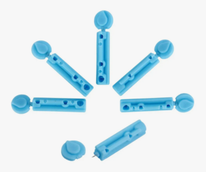 Ланцеты для глюкометра - fgospostavki.ru - Чита