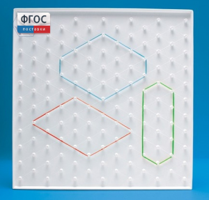 Геоборд 11 х 11 - fgospostavki.ru - Чита