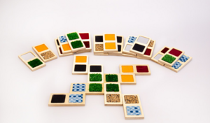 Набор методических материалов «Домино» - fgospostavki.ru - Чита