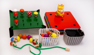 Набор методических материалов «Знакомство с разными цветами» - fgospostavki.ru - Чита