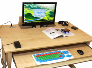 Многофункциональный комплекс 3 в 1 для детей с нарушениями ОПА (ДЦП), зрения и слуха для лиц с ОВЗ - fgospostavki.ru - Чита