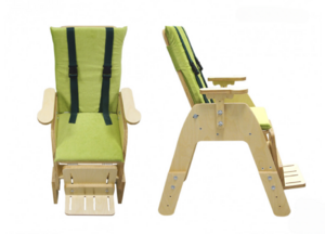 Стул ортопедический для детей с ДЦП - fgospostavki.ru - Чита