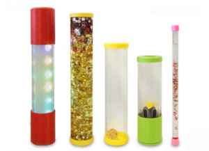 Набор сенсомоторных труб - fgospostavki.ru - Чита