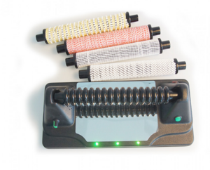 Набор «Текстурированные ролики» №1 - fgospostavki.ru - Чита