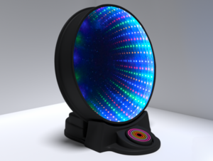 Игра «Бесконечное зеркало» №1 - fgospostavki.ru - Чита