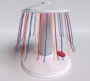 Игра «Карусель с цепочками» - fgospostavki.ru - Чита