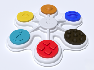 Игра «Круговая симфония» - fgospostavki.ru - Чита