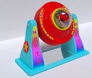 Игра «Сальто» - fgospostavki.ru - Чита