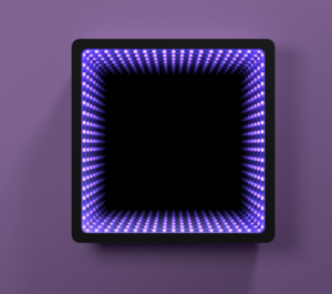 Светозвуковая панель «Бесконечность» - fgospostavki.ru - Чита