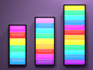 Светозвуковая панель «Лестница света» - fgospostavki.ru - Чита